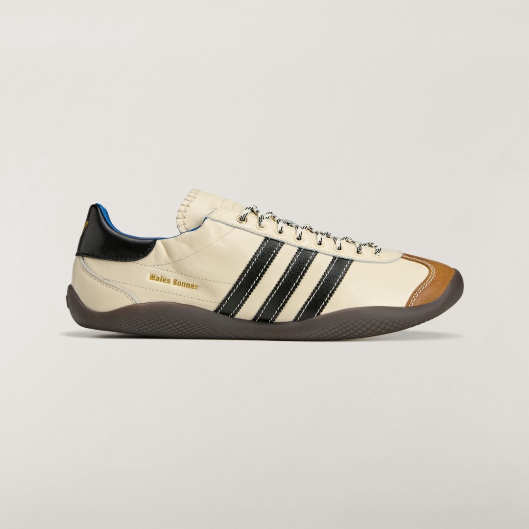 【2026年 発売予定】Wales Bonner × adidas Originals 2026 SS (ウェールズ・ボナー アディダス オリジナルス)  [KK3640/KK3641/KI8476/KK4981]
