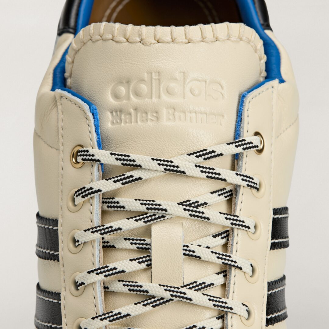【2026年 発売予定】Wales Bonner × adidas Originals 2026 SS (ウェールズ・ボナー アディダス オリジナルス)  [KK3640/KK3641/KI8476/KK4981]