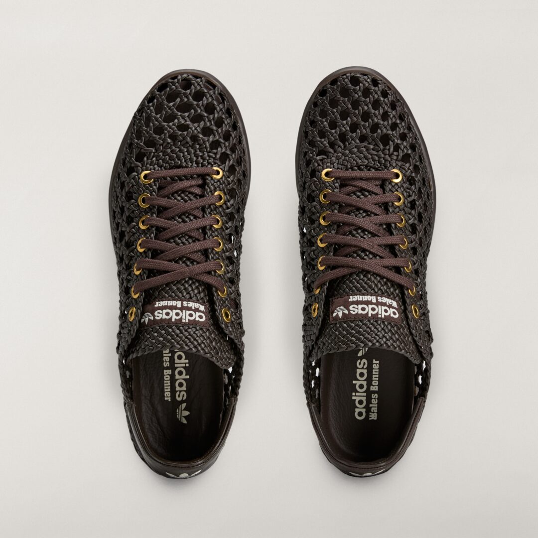 【2026年 4/17 発売】Wales Bonner × adidas Originals 2026 SS (ウェールズ・ボナー アディダス オリジナルス) [KK3640/KK3641/KI6054/KI8476/KK4981/HP3710]