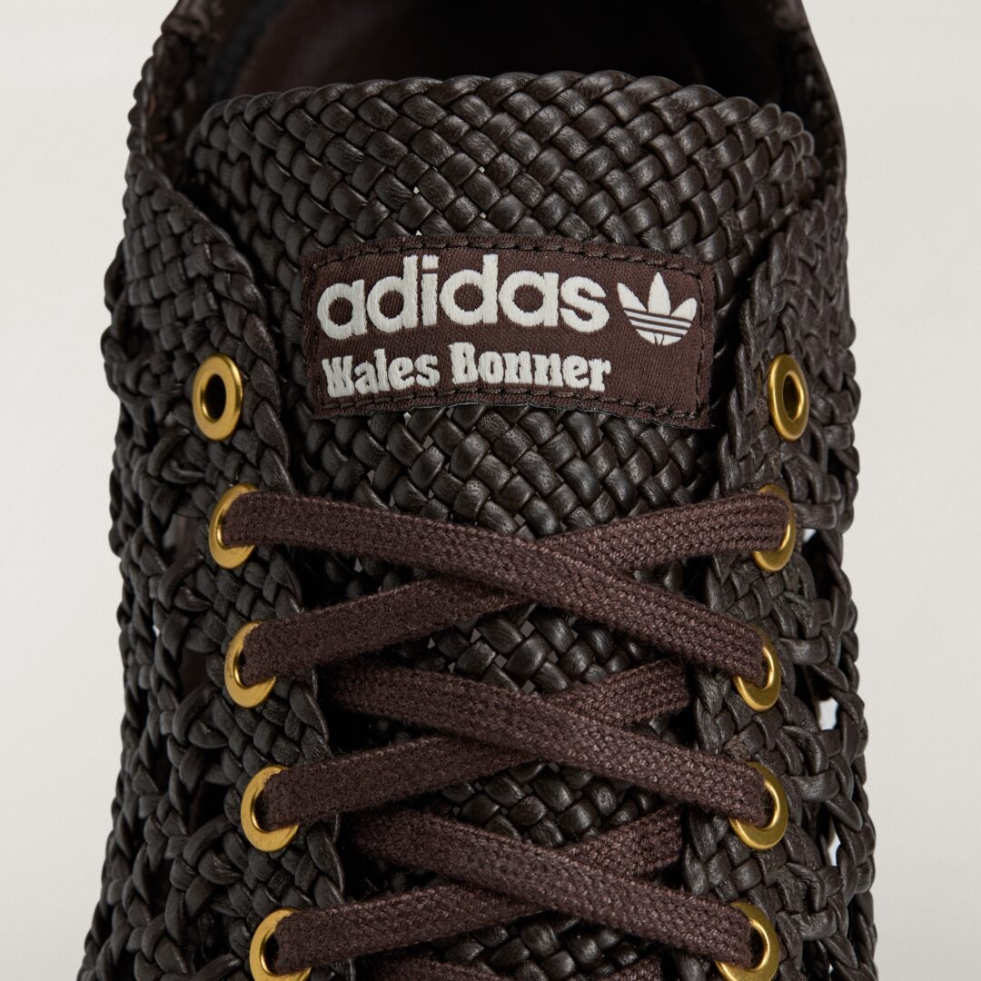 【2026年 4/17 発売】Wales Bonner × adidas Originals 2026 SS (ウェールズ・ボナー アディダス オリジナルス) [KK3640/KK3641/KI6054/KI8476/KK4981/HP3710]