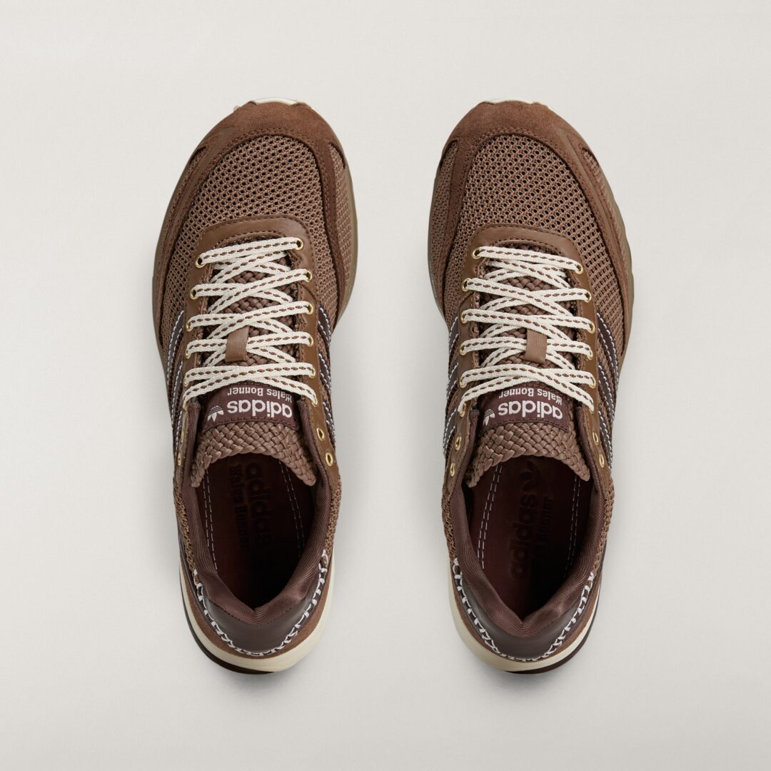 【2026年 4/17 発売】Wales Bonner × adidas Originals 2026 SS (ウェールズ・ボナー アディダス オリジナルス) [KK3640/KK3641/KI6054/KI8476/KK4981/HP3710]