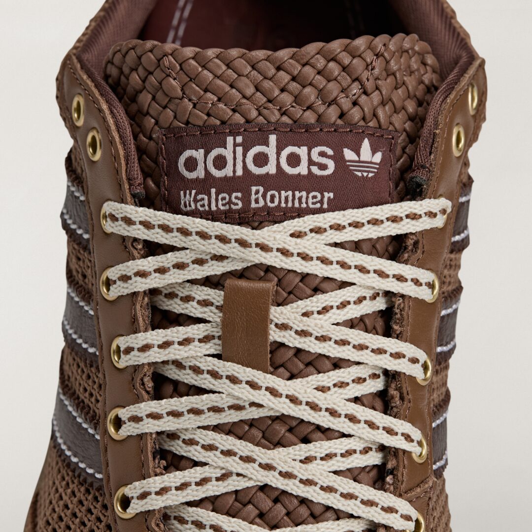 【2026年 4/17 発売】Wales Bonner × adidas Originals 2026 SS (ウェールズ・ボナー アディダス オリジナルス) [KK3640/KK3641/KI6054/KI8476/KK4981/HP3710]