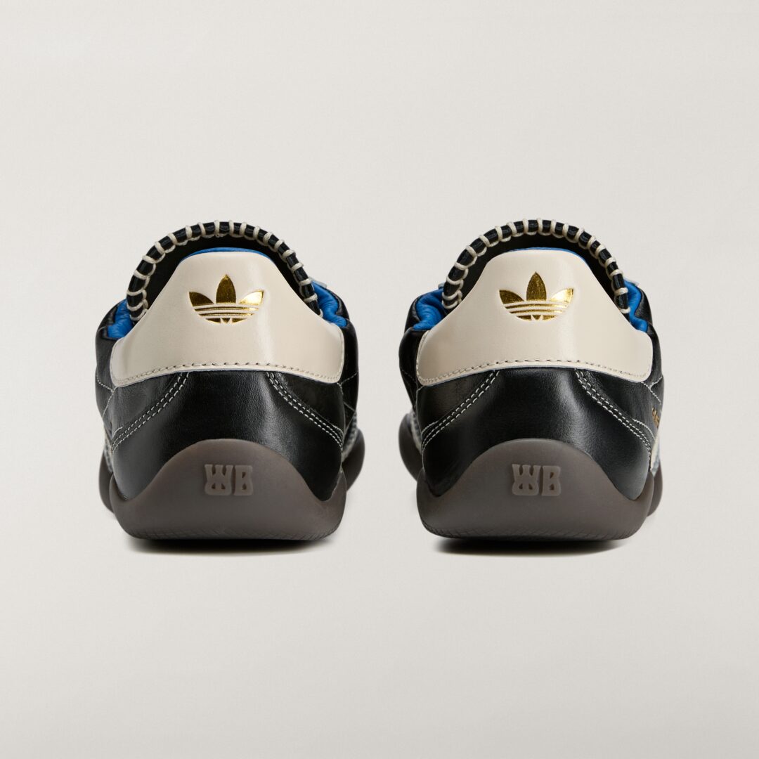 【2026年 発売予定】Wales Bonner × adidas Originals 2026 SS (ウェールズ・ボナー アディダス オリジナルス)  [KK3640/KK3641/KI8476/KK4981]