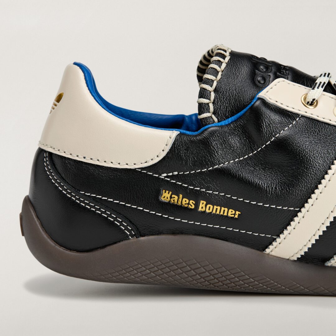 【2026年 発売予定】Wales Bonner × adidas Originals 2026 SS (ウェールズ・ボナー アディダス オリジナルス)  [KK3640/KK3641/KI8476/KK4981]