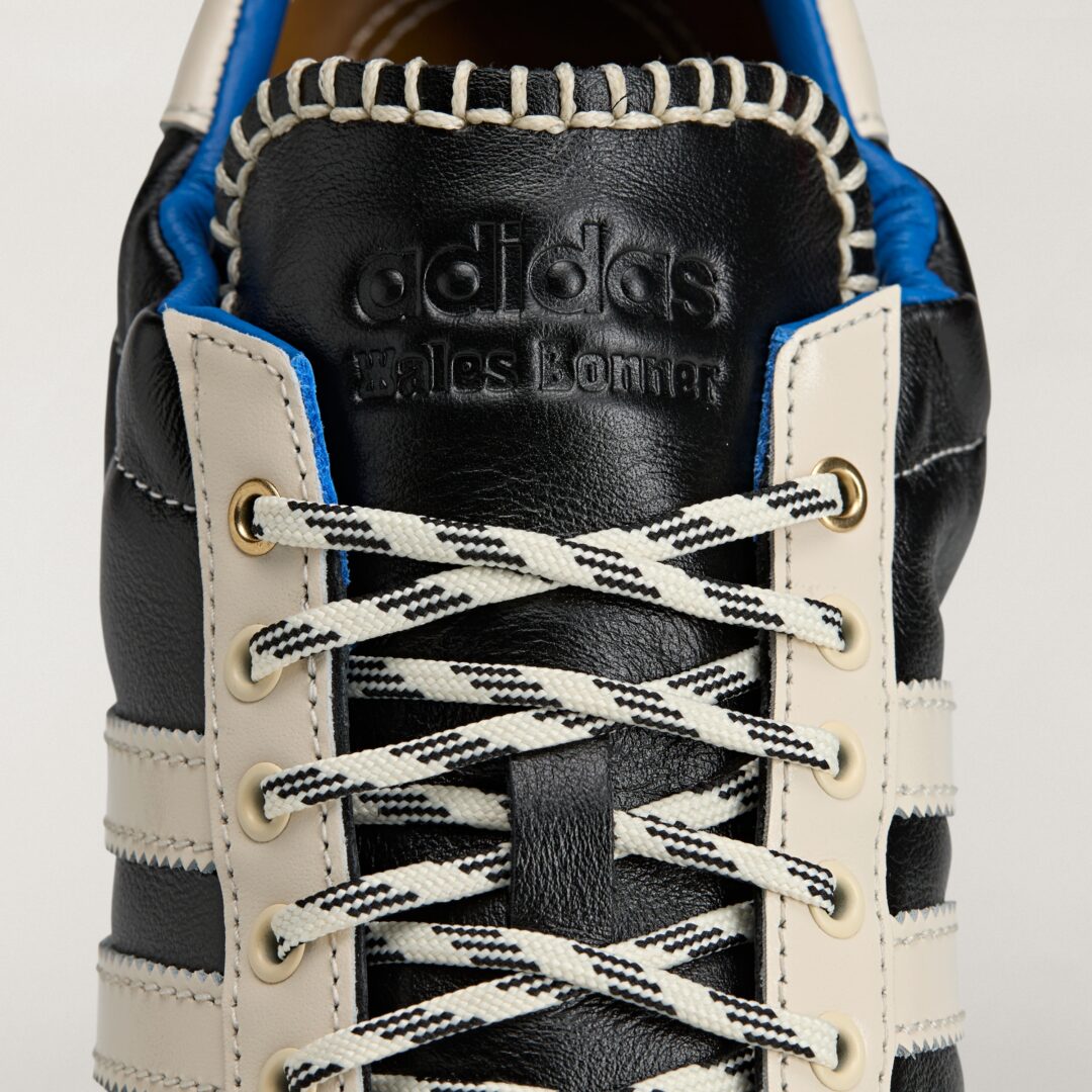 【2026年 発売予定】Wales Bonner × adidas Originals 2026 SS (ウェールズ・ボナー アディダス オリジナルス)  [KK3640/KK3641/KI8476/KK4981]