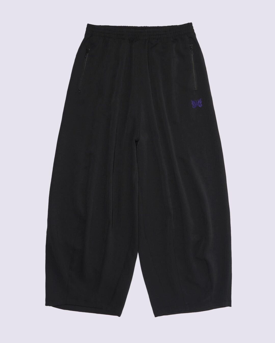 NEEDLES × STUDIOUS 2026 SS 別注 プリーツ素材を使用した“EXCLUSIVE ITEM”が4/1 & 4/2 発売 (ニードルズ ステュディオス)