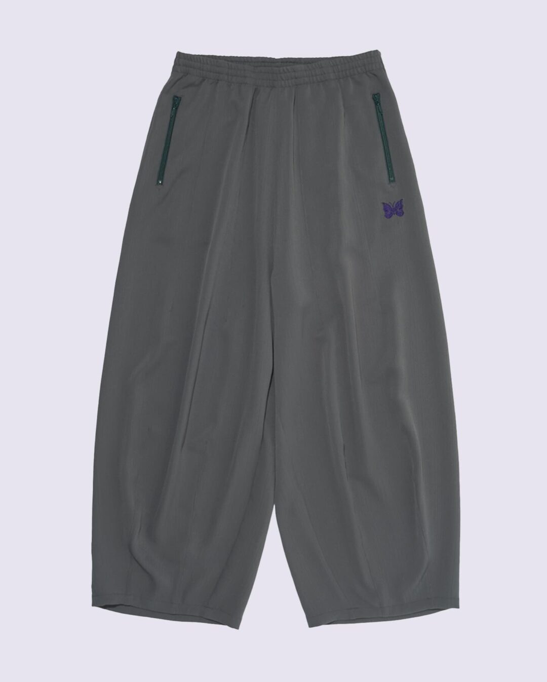 NEEDLES × STUDIOUS 2026 SS 別注 プリーツ素材を使用した“EXCLUSIVE ITEM”が4/1 & 4/2 発売 (ニードルズ ステュディオス)