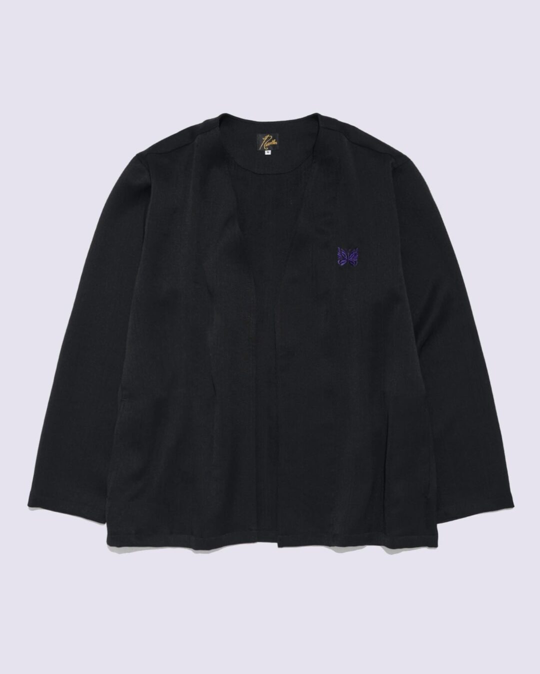 NEEDLES × STUDIOUS 2026 SS 別注 プリーツ素材を使用した“EXCLUSIVE ITEM”が4/1 & 4/2 発売 (ニードルズ ステュディオス)