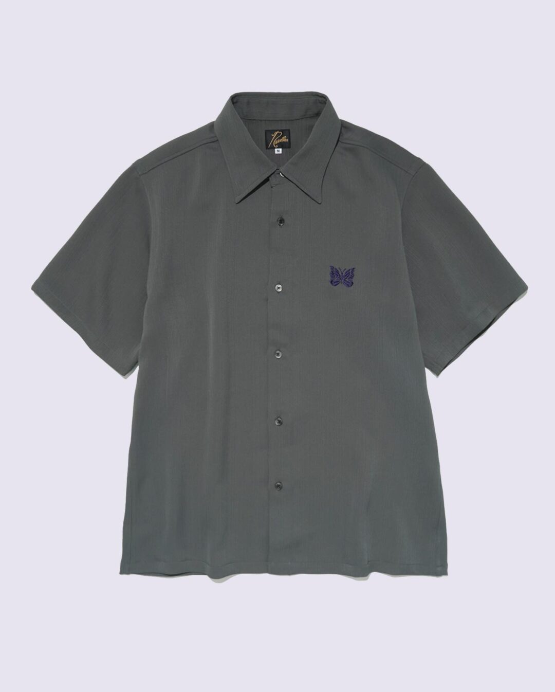 NEEDLES × STUDIOUS 2026 SS 別注 プリーツ素材を使用した“EXCLUSIVE ITEM”が4/1 & 4/2 発売 (ニードルズ ステュディオス)