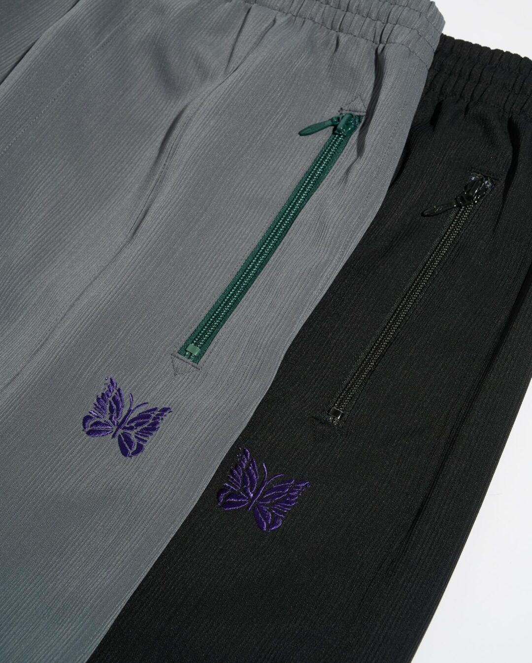 NEEDLES × STUDIOUS 2026 SS 別注 プリーツ素材を使用した“EXCLUSIVE ITEM”が4/1 & 4/2 発売 (ニードルズ ステュディオス)