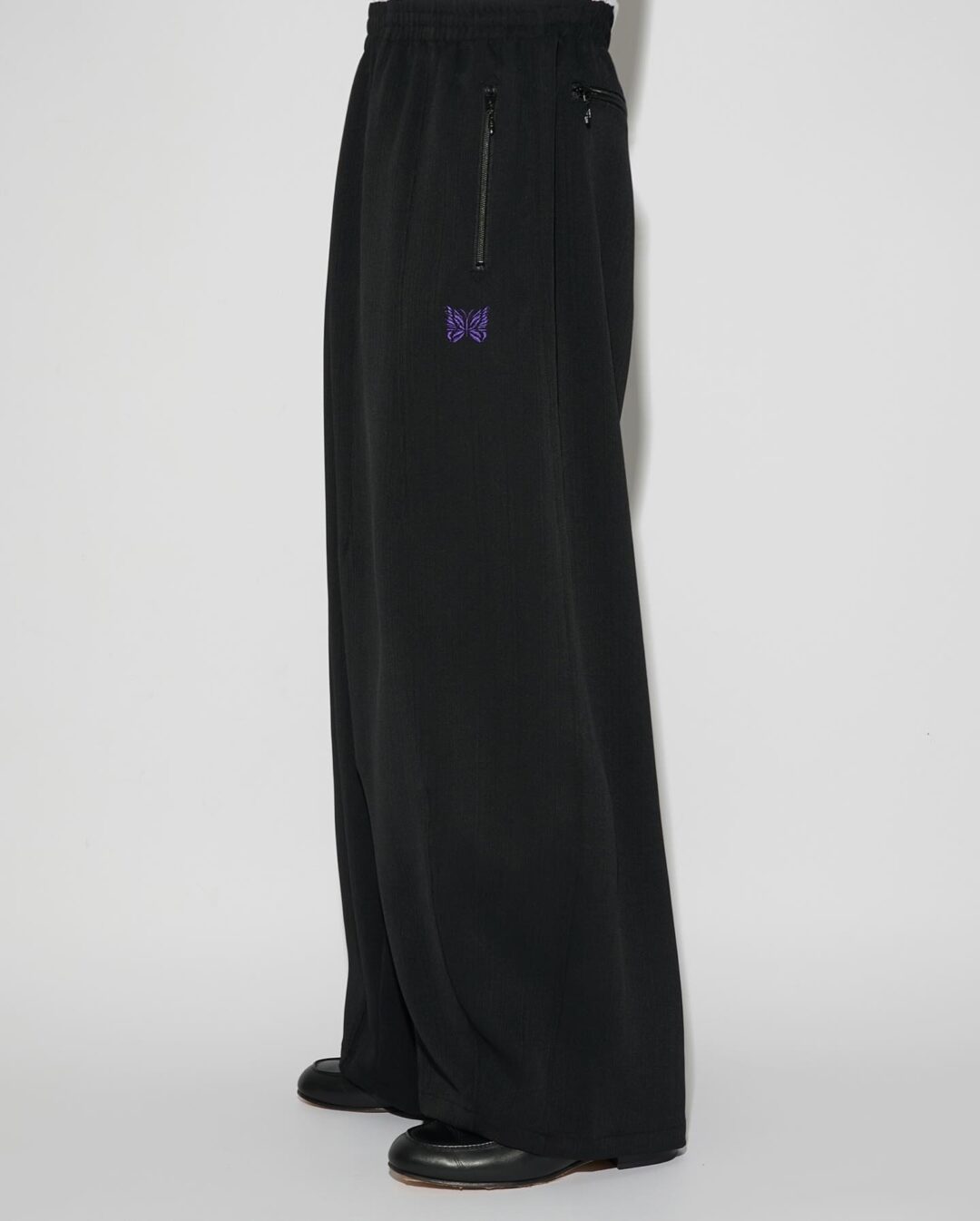 NEEDLES × STUDIOUS 2026 SS 別注 プリーツ素材を使用した“EXCLUSIVE ITEM”が4/1 & 4/2 発売 (ニードルズ ステュディオス)