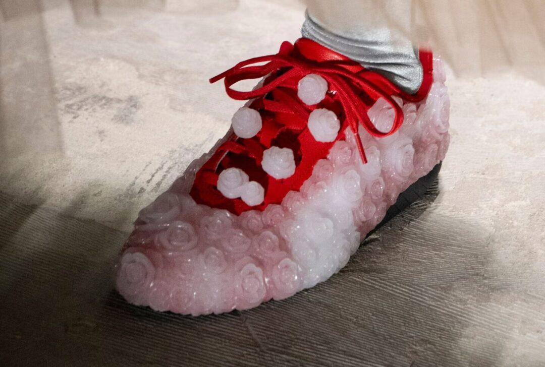 【2026 FW】noir kei ninomiya x PUMA SPEEDCAT “Rose Collection” (ノワールケイニノミヤ プーマ スピードキャット “ローズコレクション”)