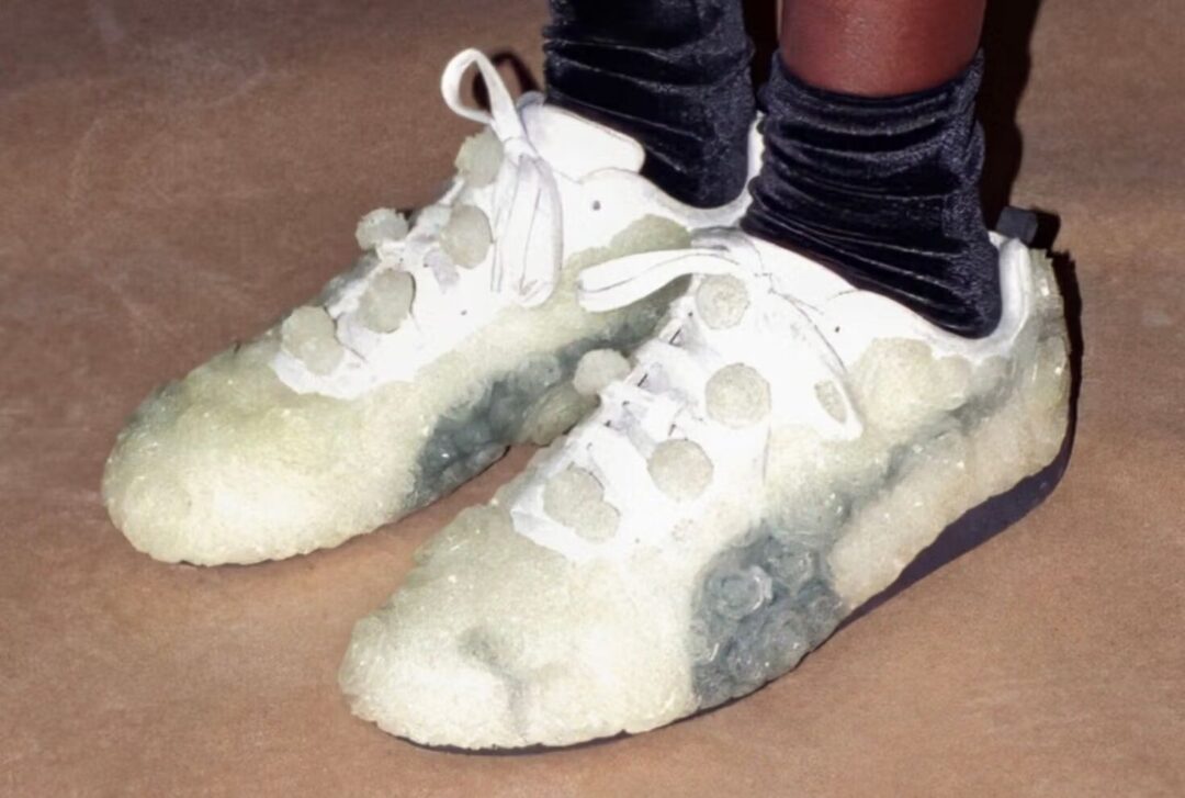 【2026 FW】noir kei ninomiya x PUMA SPEEDCAT “Rose Collection” (ノワールケイニノミヤ プーマ スピードキャット “ローズコレクション”)