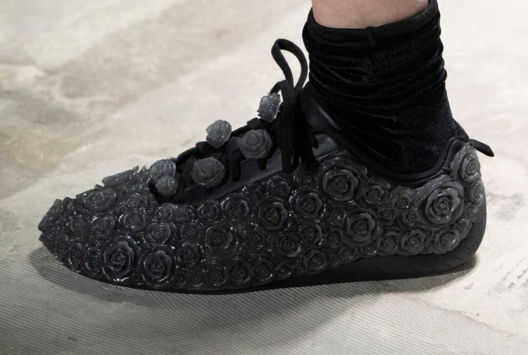 【2026 FW】noir kei ninomiya x PUMA SPEEDCAT “Rose Collection” (ノワールケイニノミヤ プーマ スピードキャット “ローズコレクション”)