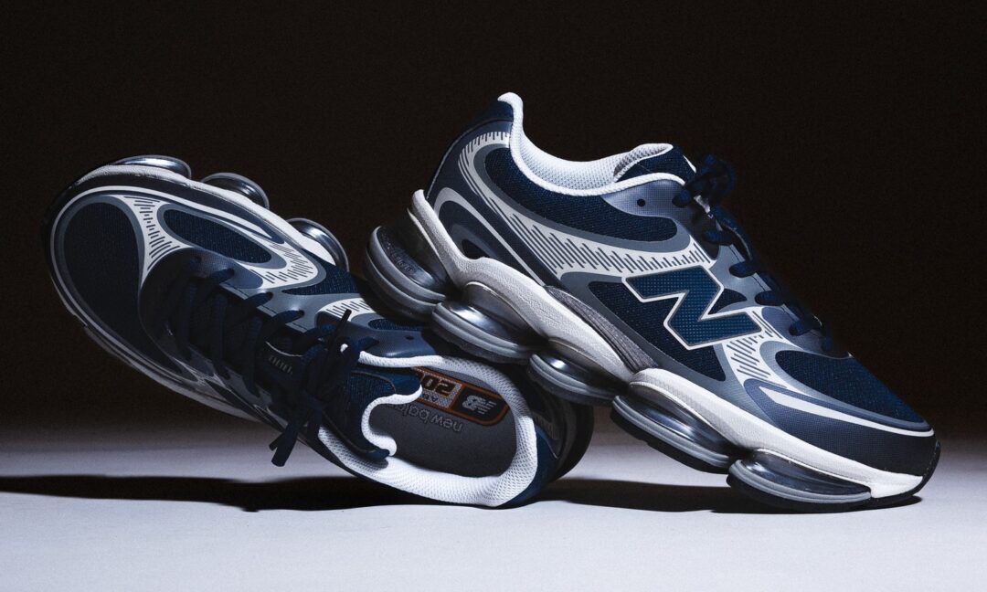 【2026年 発売】New Balance U2000 1PB “Deep Navy” (ニューバランス) [U20001PB]