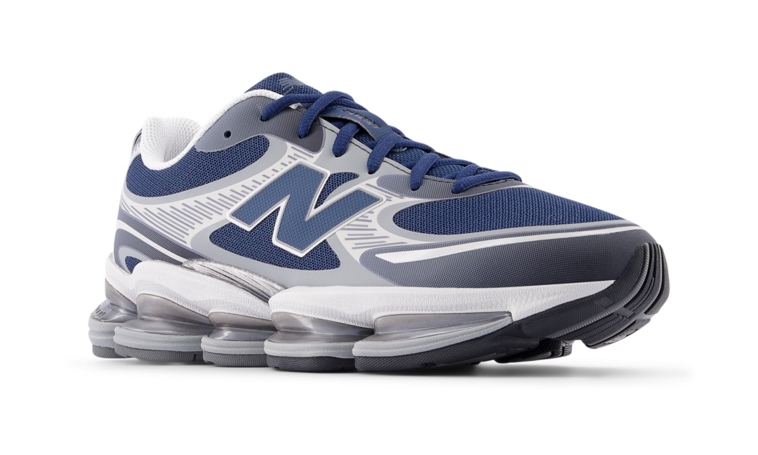 【2026年 発売】New Balance U2000 1PB “Deep Navy” (ニューバランス) [U20001PB]