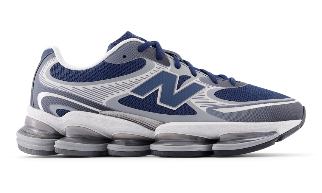 【2026年 発売】New Balance U2000 1PB “Deep Navy” (ニューバランス) [U20001PB]