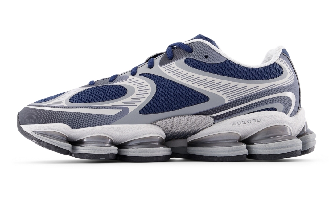 【2026年 発売】New Balance U2000 1PB “Deep Navy” (ニューバランス) [U20001PB]