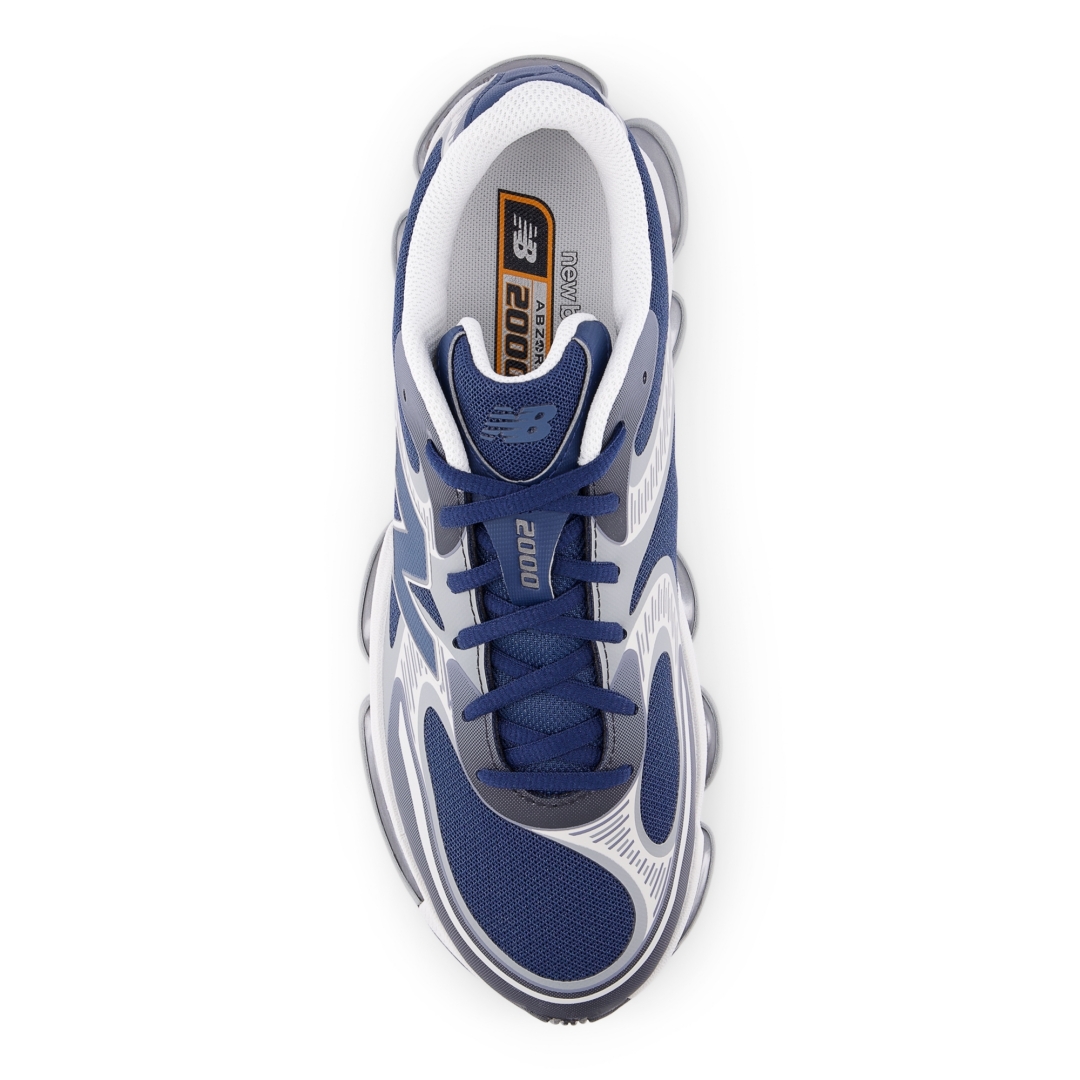 【2026年 発売】New Balance U2000 1PB “Deep Navy” (ニューバランス) [U20001PB]