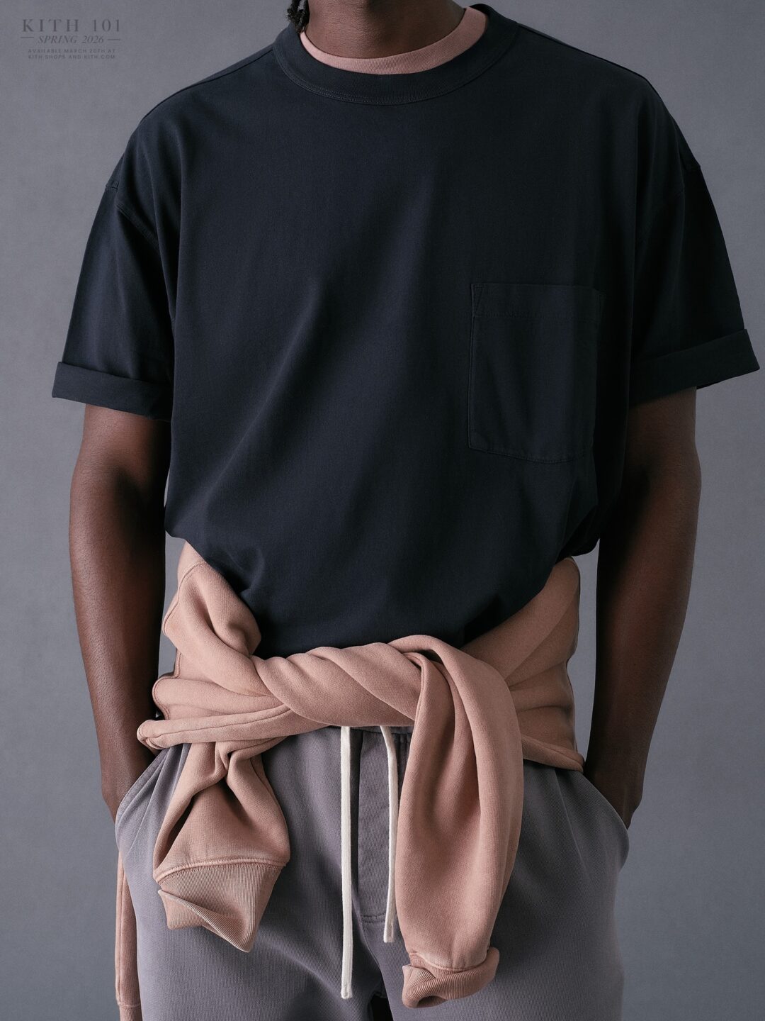 KITH「101 COLLECTION」2026 SPRINGが3/20 発売 (キス 2026年 春/スプリング コレクション)