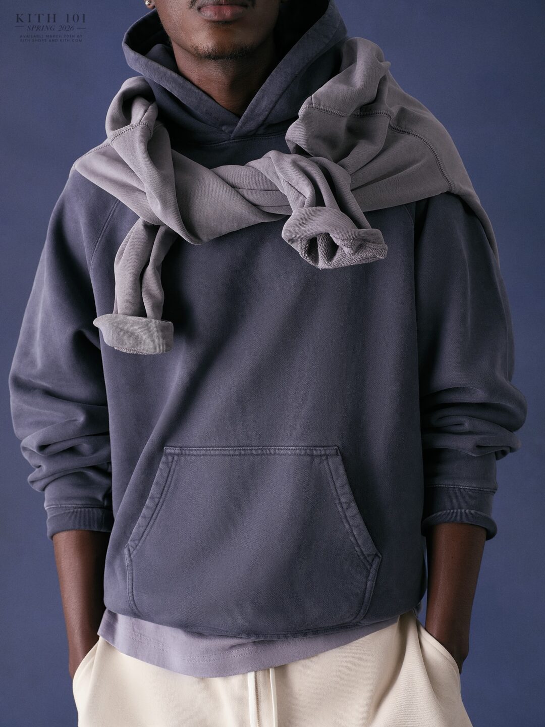 KITH「101 COLLECTION」2026 SPRINGが3/20 発売 (キス 2026年 春/スプリング コレクション)