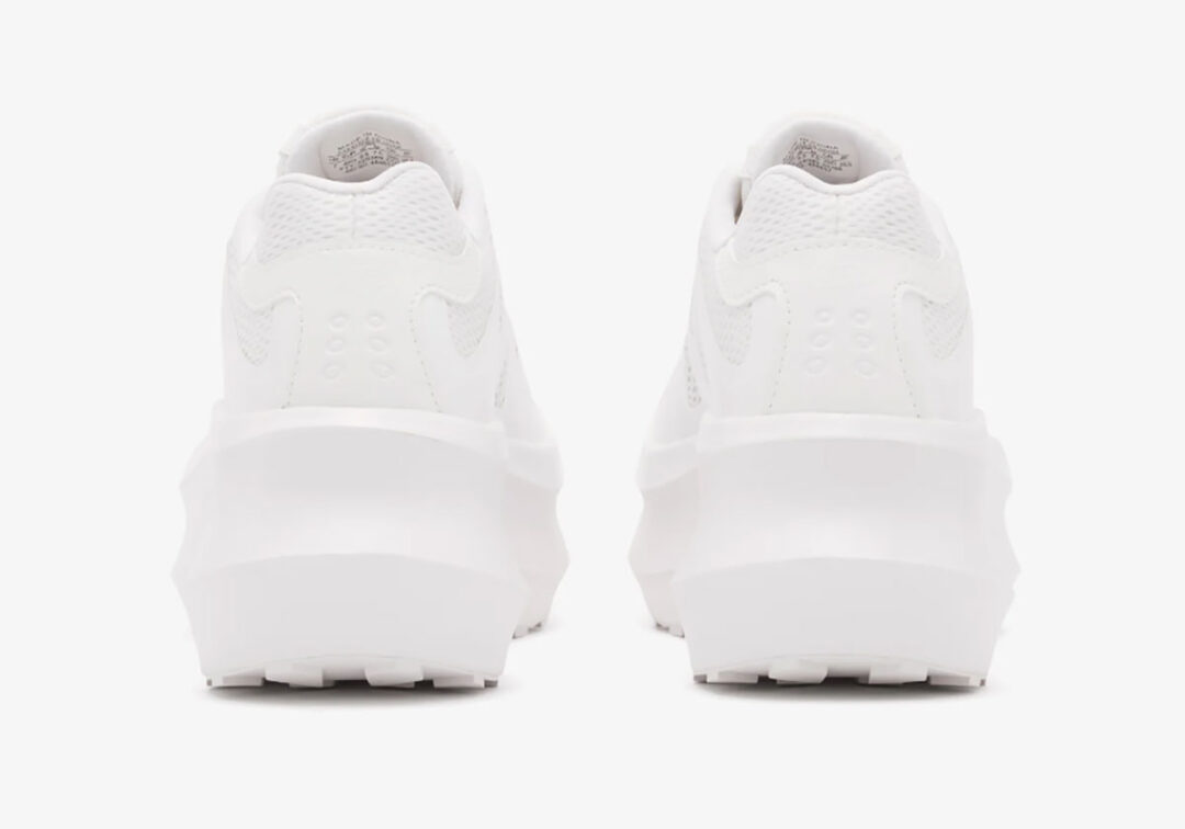 【2026年 4月 発売予定】COMME des GARCONS × SALOMON XT-WHISPER PLATFORM 2026 SS (コム デ ギャルソン サロモン)