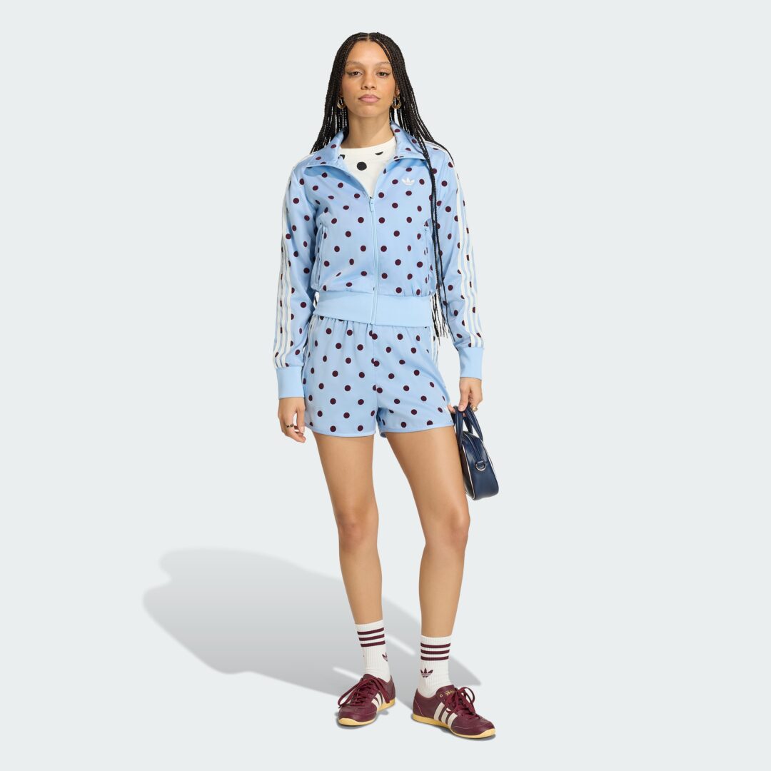 【2026年 3/16 発売】adidas Originals “SATIN POLKA DOTS” (アディダス オリジナルス “サテン ポルカドット”)