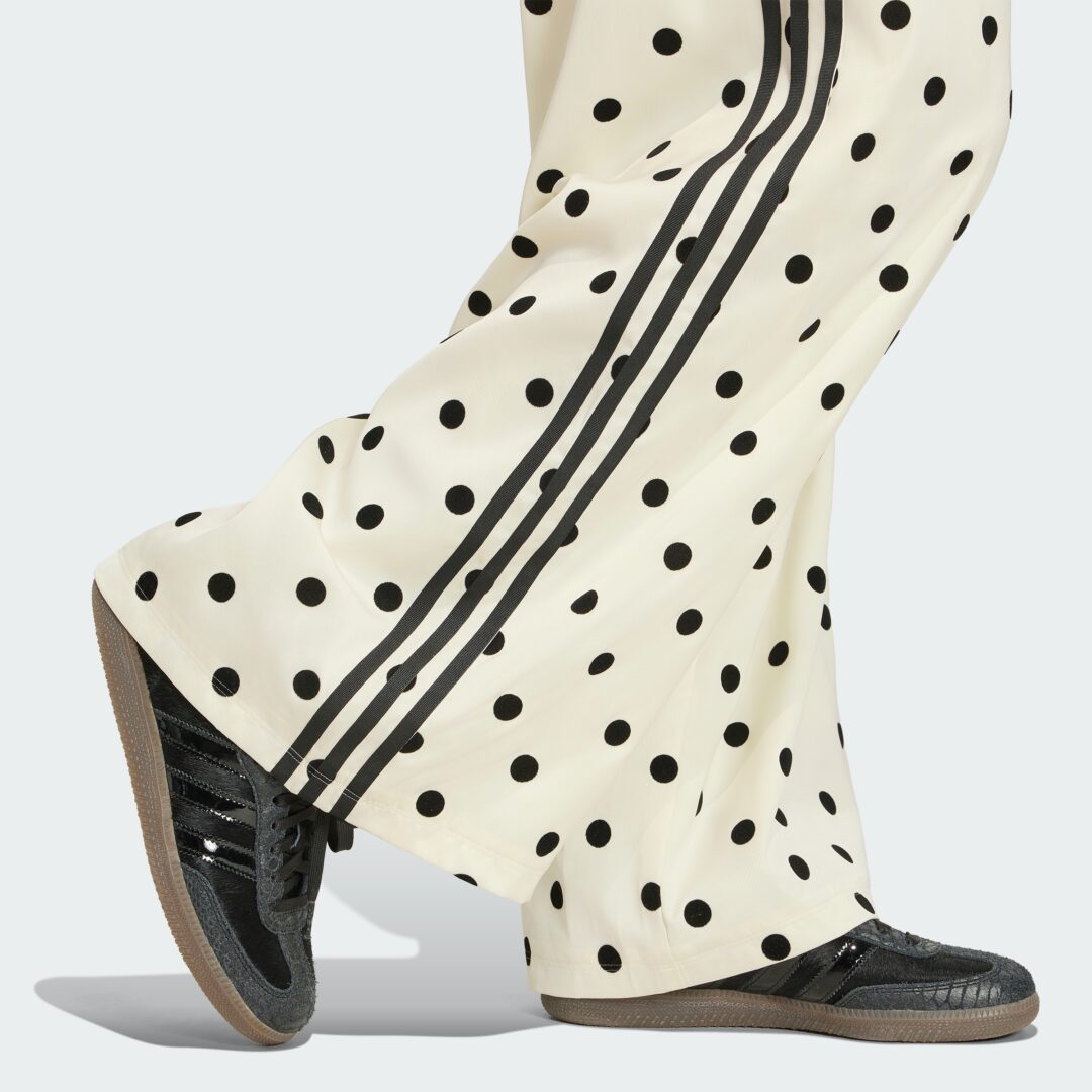 【2026年 3/16 発売】adidas Originals “SATIN POLKA DOTS” (アディダス オリジナルス “サテン ポルカドット”)