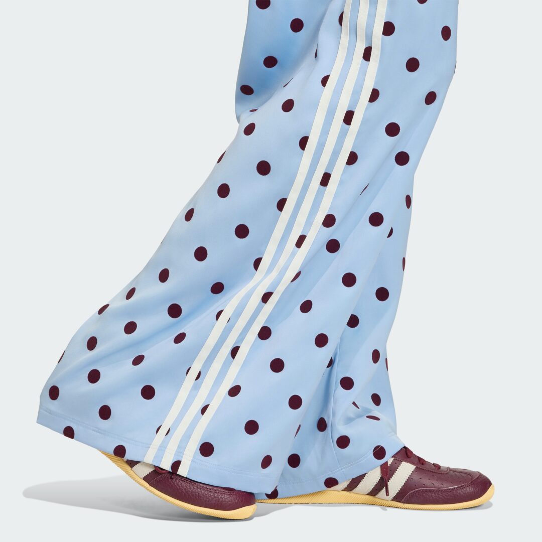 【2026年 3/16 発売】adidas Originals “SATIN POLKA DOTS” (アディダス オリジナルス “サテン ポルカドット”)