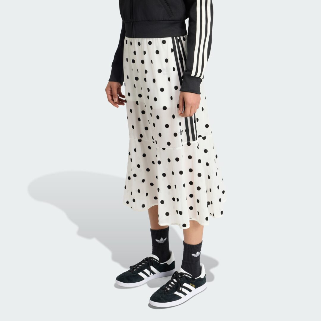 【2026年 3/16 発売】adidas Originals “SATIN POLKA DOTS” (アディダス オリジナルス “サテン ポルカドット”)
