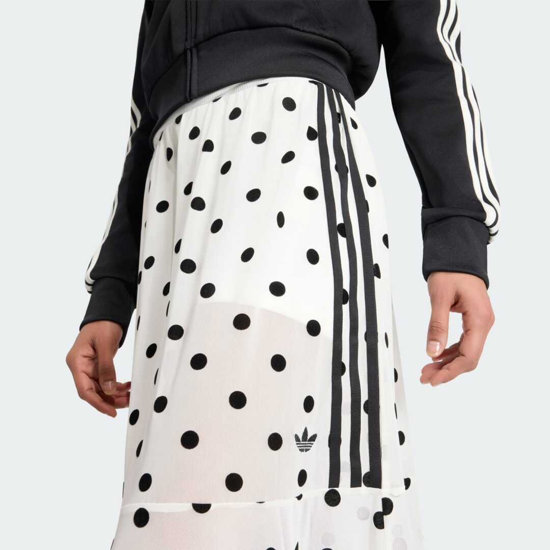 【2026年 3/16 発売】adidas Originals “SATIN POLKA DOTS” (アディダス オリジナルス “サテン ポルカドット”)