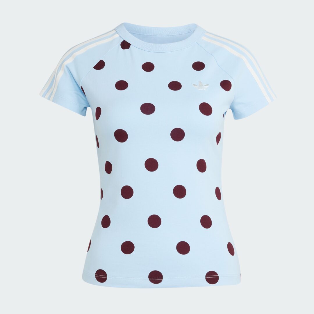 【2026年 3/16 発売】adidas Originals “SATIN POLKA DOTS” (アディダス オリジナルス “サテン ポルカドット”)