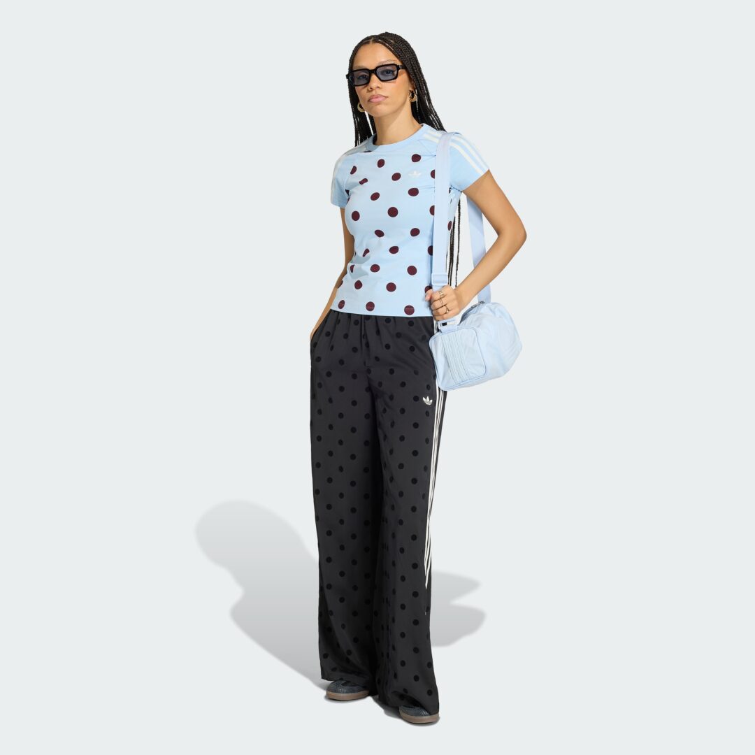 【2026年 3/16 発売】adidas Originals “SATIN POLKA DOTS” (アディダス オリジナルス “サテン ポルカドット”)