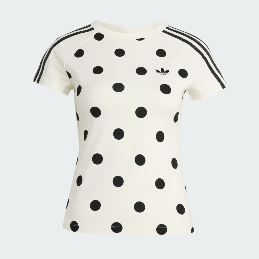 【2026年 3/16 発売】adidas Originals “SATIN POLKA DOTS” (アディダス オリジナルス “サテン ポルカドット”)