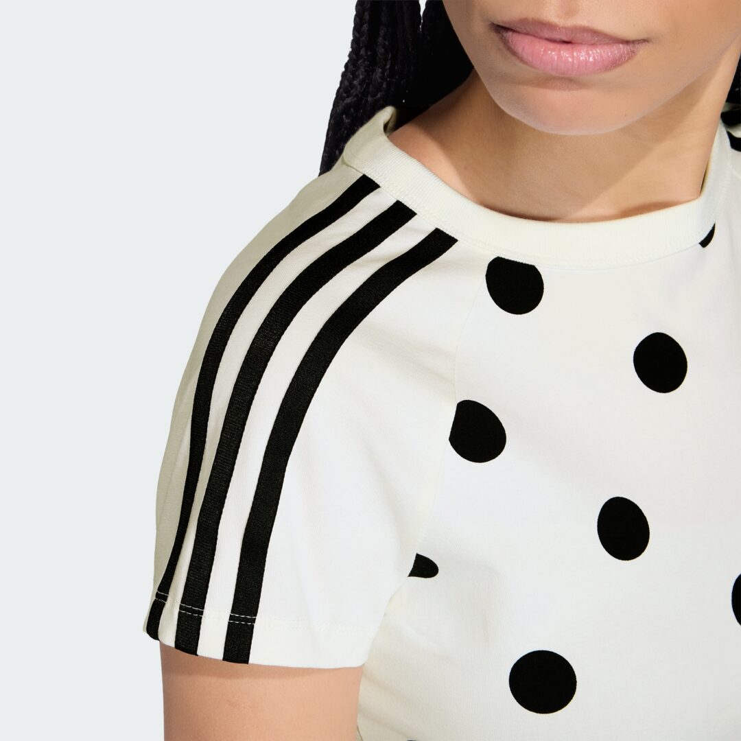 【2026年 3/16 発売】adidas Originals “SATIN POLKA DOTS” (アディダス オリジナルス “サテン ポルカドット”)