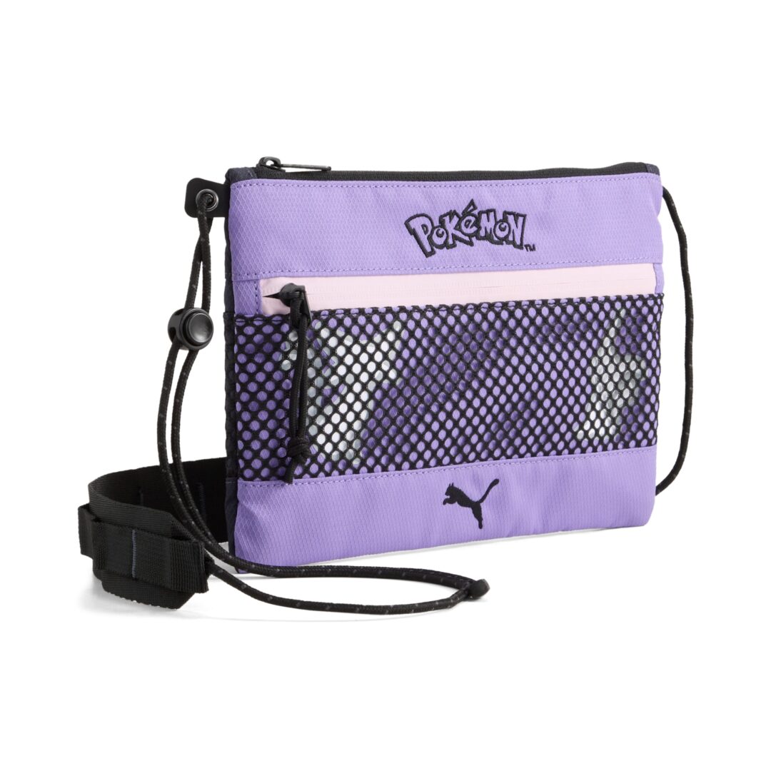 Pokemon × PUMA 2026 SS コラボコレクションが4/2 発売 (ポケモン プーマ ピカチュウ SUEDE スエード) [407020-01]