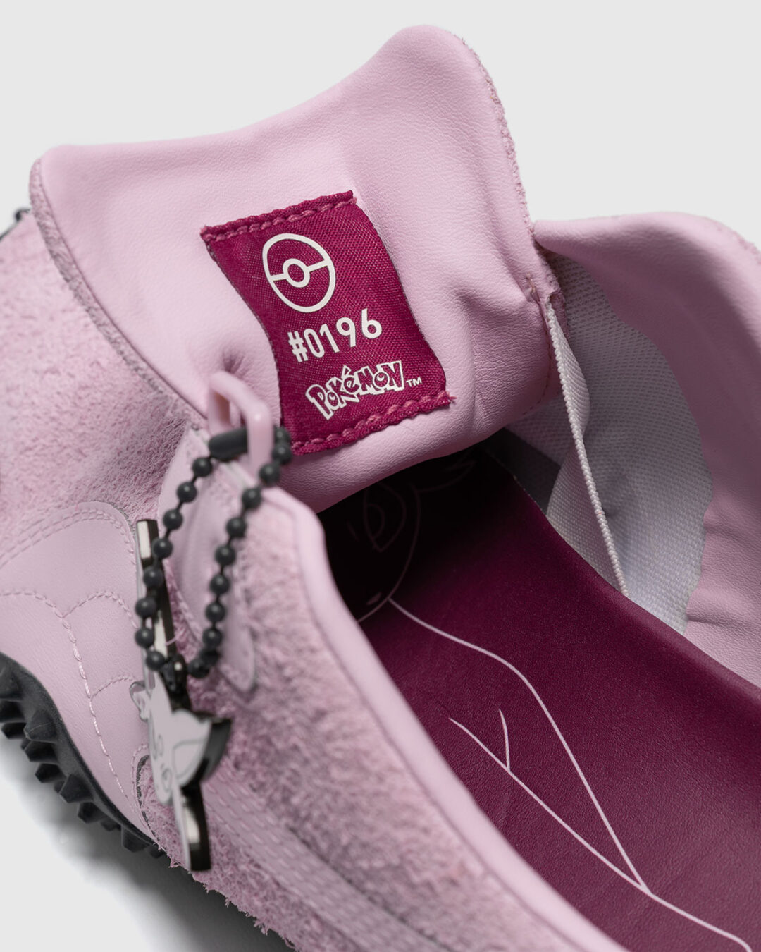 Pokemon × PUMA 2026 SS コラボコレクションが4/2 発売 (ポケモン プーマ ピカチュウ SUEDE スエード) [407020-01]