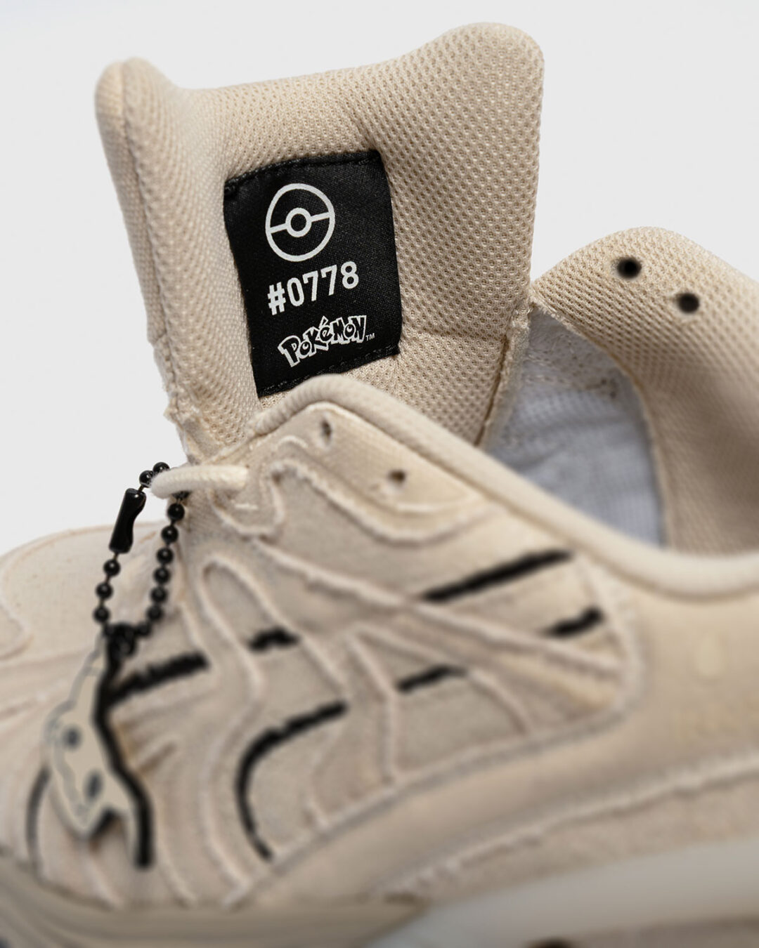 Pokemon × PUMA 2026 SS コラボコレクションが4/2 発売 (ポケモン プーマ ピカチュウ SUEDE スエード) [407020-01]