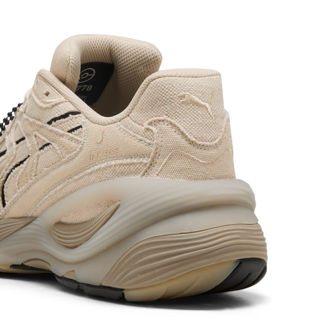 Pokemon × PUMA 2026 SS コラボコレクションが4/2 発売 (ポケモン プーマ ピカチュウ SUEDE スエード) [407020-01]