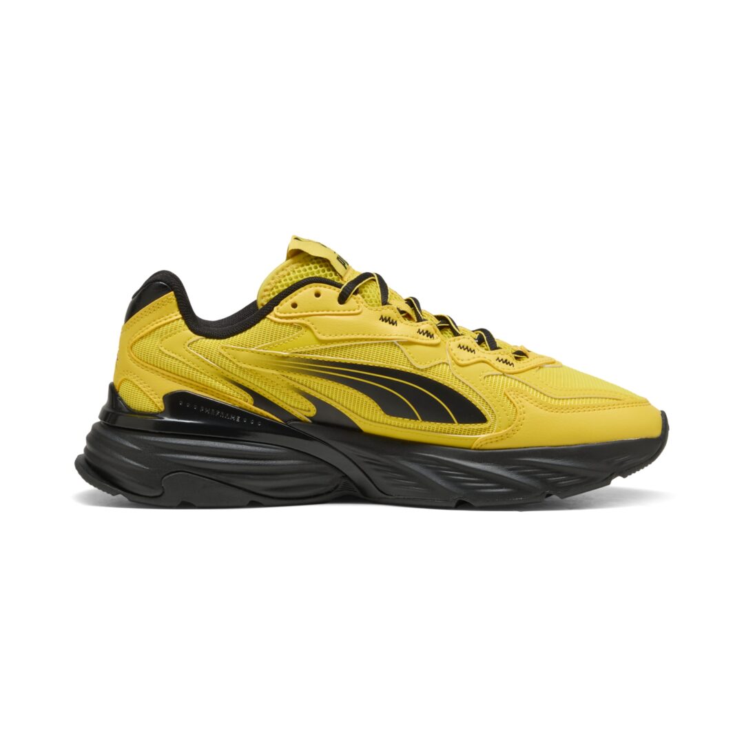 Pokemon × PUMA 2026 SS コラボコレクションが4/2 発売 (ポケモン プーマ ピカチュウ SUEDE スエード) [407020-01]