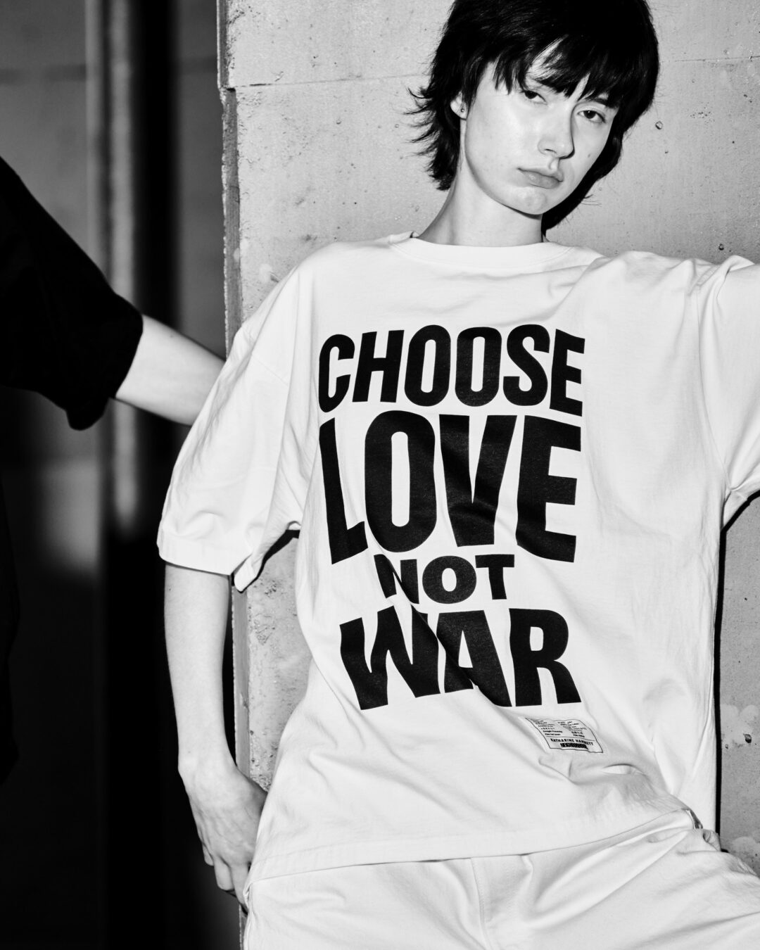 NEIGHBORHOOD × KATHARINE HAMNETT 2026 SSが3/20 発売 (ネイバーフッド キャサリンハムネット)