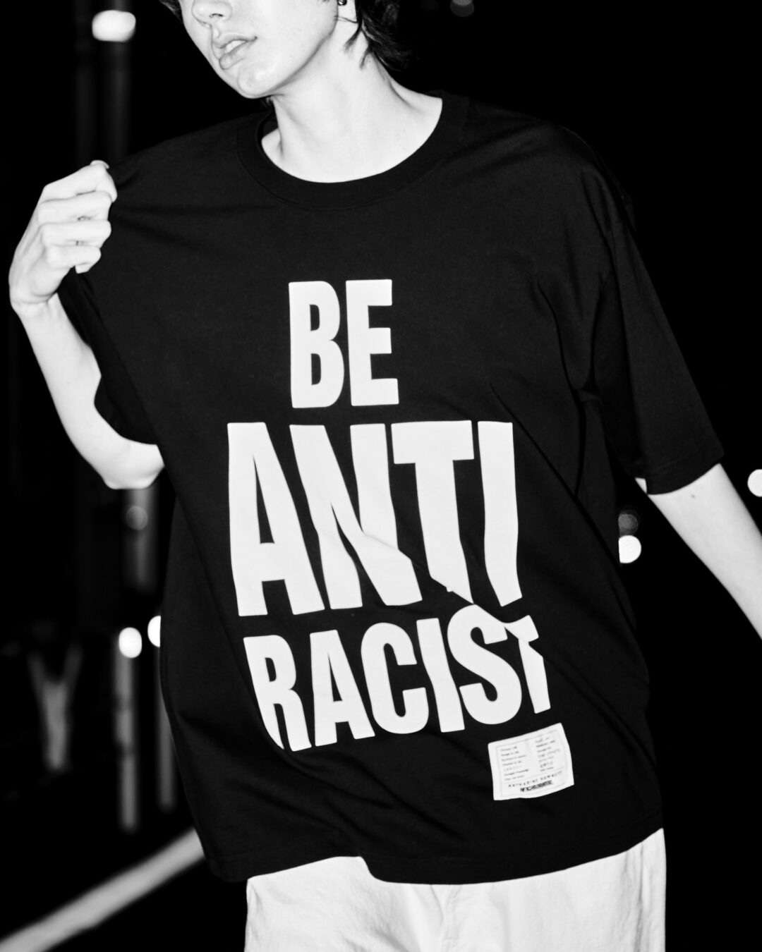 NEIGHBORHOOD × KATHARINE HAMNETT 2026 SSが3/20 発売 (ネイバーフッド キャサリンハムネット)