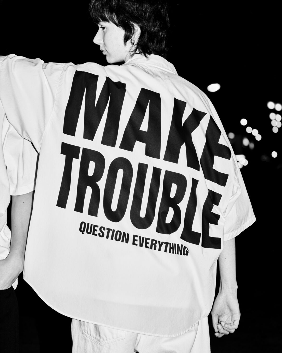 NEIGHBORHOOD × KATHARINE HAMNETT 2026 SSが3/20 発売 (ネイバーフッド キャサリンハムネット)