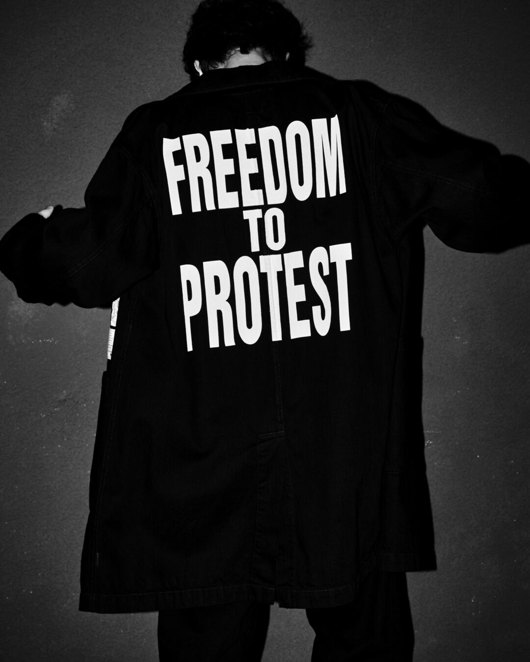 NEIGHBORHOOD × KATHARINE HAMNETT 2026 SSが3/20 発売 (ネイバーフッド キャサリンハムネット)