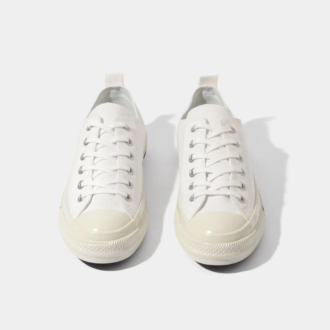 【2026年 3/10 発売】「V.A.限定」FRAGMENT × CONVERSE JACK PURCELL 1935 & ALL STAR AGED OX “White” (フラグメント コンバース ジャックパーセル オールスター)