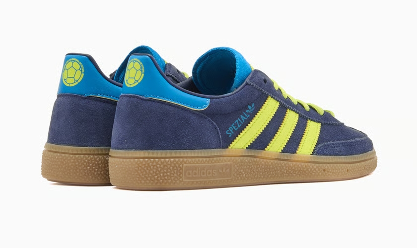 【2026年 3/20 発売】adidas Originals HANDBALL SPEZIAL “Soccer Federation” (アディダス オリジナルス ハンドボール スペツィアル “サッカー連盟”) [HQ9435/HQ9438/HQ9439/HQ9440/HP3670/HP3671/HP3672/HP3673/HP3674/HP3675/HP3676]