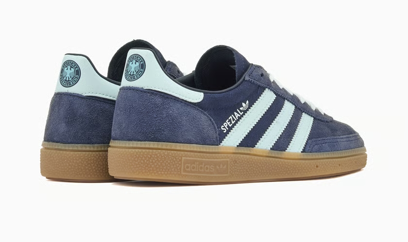 【2026年 3/20 発売】adidas Originals HANDBALL SPEZIAL “Soccer Federation” (アディダス オリジナルス ハンドボール スペツィアル “サッカー連盟”) [HQ9435/HQ9438/HQ9439/HQ9440/HP3670/HP3671/HP3672/HP3673/HP3674/HP3675/HP3676]