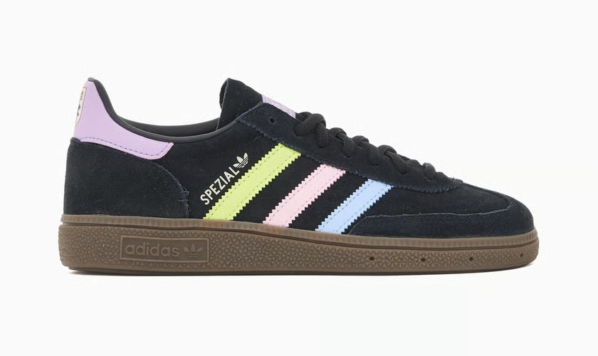 【2026年 3/20 発売】adidas Originals HANDBALL SPEZIAL “Soccer Federation” (アディダス オリジナルス ハンドボール スペツィアル “サッカー連盟”) [HQ9435/HQ9438/HQ9439/HQ9440/HP3670/HP3671/HP3672/HP3673/HP3674/HP3675/HP3676]