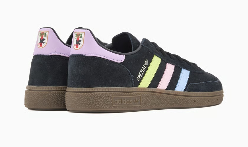 【2026年 3/20 発売】adidas Originals HANDBALL SPEZIAL “Soccer Federation” (アディダス オリジナルス ハンドボール スペツィアル “サッカー連盟”) [HQ9435/HQ9438/HQ9439/HQ9440/HP3670/HP3671/HP3672/HP3673/HP3674/HP3675/HP3676]
