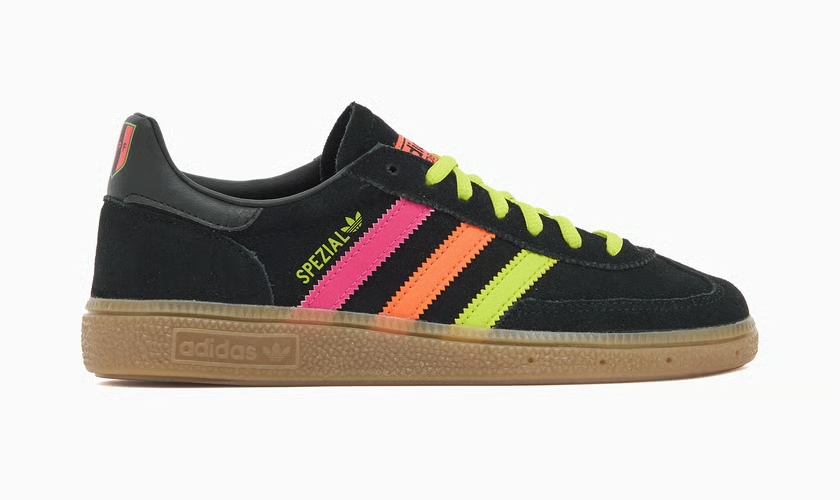 【2026年 3/20 発売】adidas Originals HANDBALL SPEZIAL “Soccer Federation” (アディダス オリジナルス ハンドボール スペツィアル “サッカー連盟”) [HQ9435/HQ9438/HQ9439/HQ9440/HP3670/HP3671/HP3672/HP3673/HP3674/HP3675/HP3676]